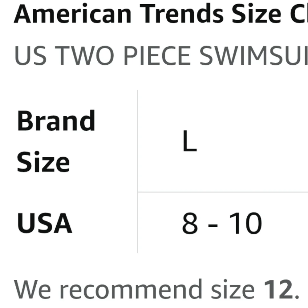 American Trends dive into